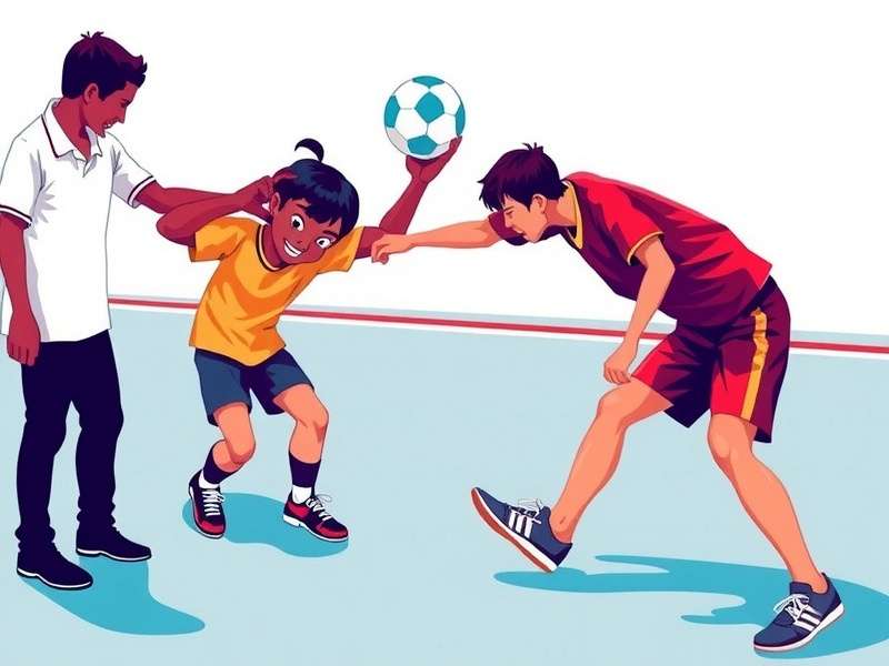 Desi Football Wizard Community Tournament Desi Football Wizard Community Event